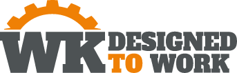 WK. Designed To Work